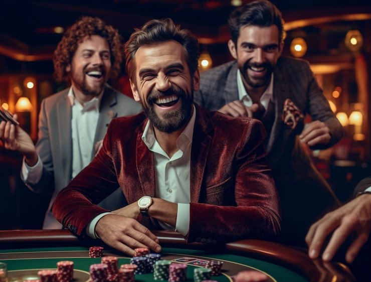 Panel kontrol taruhan Fortune Rabbit menampilkan pilihan denominasi koin dan ukuran taruhan